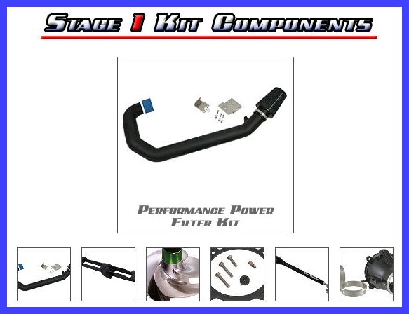 Stage 1 kit for RXP-X